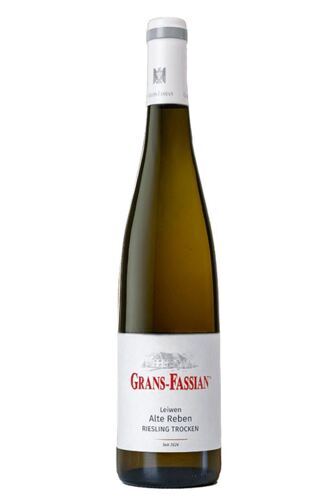 2025 Leiwen Riesling Alte Reben
