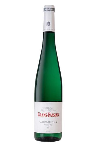 2025 Piesporter Goldtröpfchen Riesling Grosses Gewächs