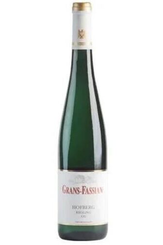 2025 Dhroner Hofberg Riesling Grosses Gewächs