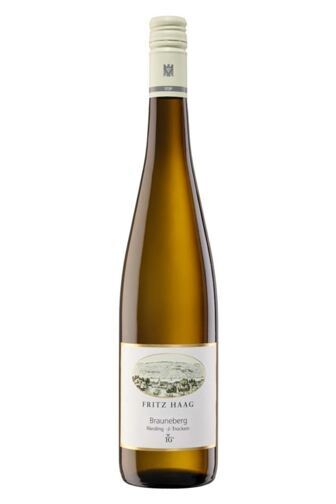2025 Brauneberg J Riesling