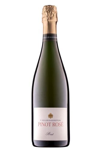 Pinot Rosé Brut Sekt