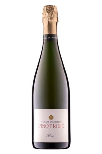 Pinot Rosé Brut Sekt