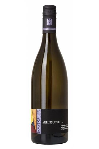 2024 Sehnsucht Silvaner