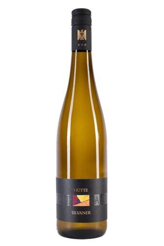 2023 Hütte Silvaner