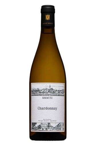 2024 Welzbachtal Chardonnay