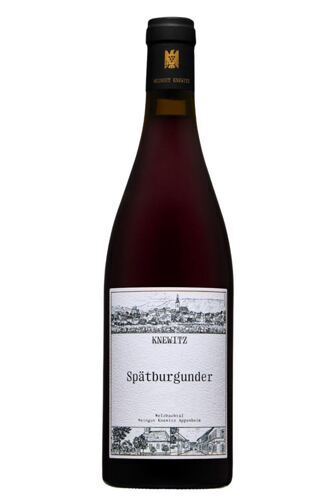 2024 Welzbachtal Spätburgunder