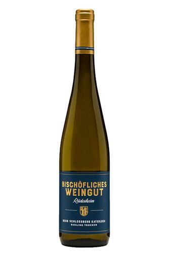 2024 Berg Schlossberg Katerloch Riesling