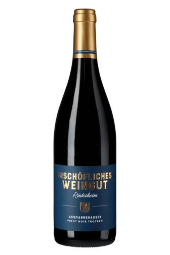2023 Assmannshausen Pinot Noir