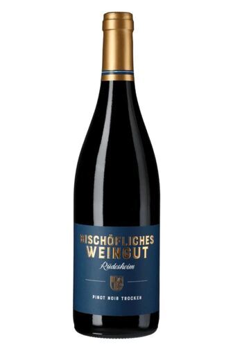 2023 Rüdesheim Pinot Noir