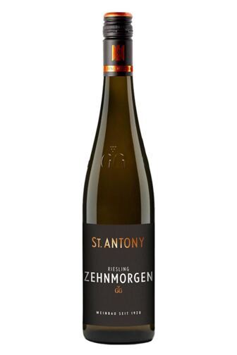 2025 Zehnmorgen Riesling Grosses Gewächs