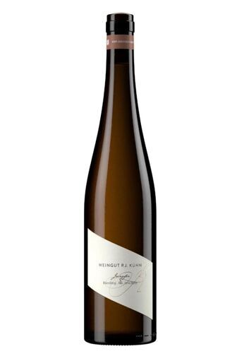 2024 Jungfer Riesling Grosses Gewächs