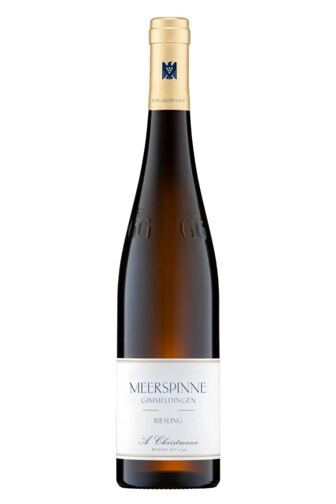 2025 Meerspinne Gimmeldingen Riesling Grosses Gewächs