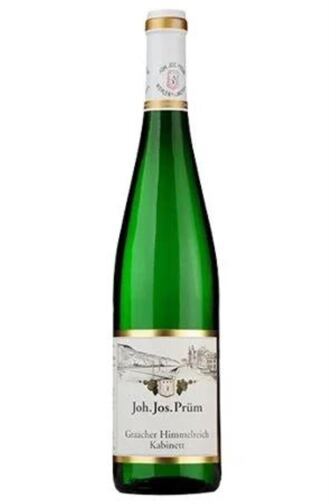 2025 Graacher Himmelreich Riesling Kabinett