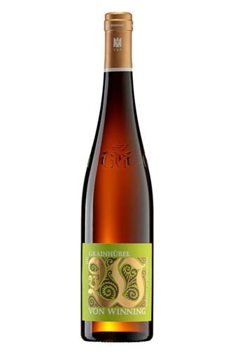 2024 Deidesheimer Grainhübel Riesling Grosses Gewächs