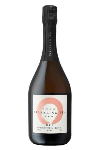 Sparkling Tea Rod (5% Low-Alcoholic)