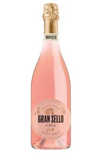 Brut Rosé