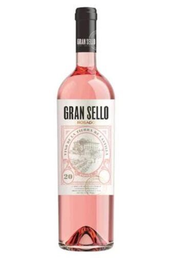 2022 Rosado