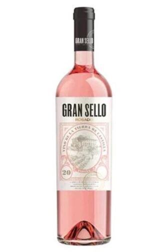 2022 Rosado