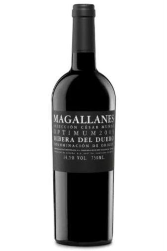 2016 Magallanes Optimum