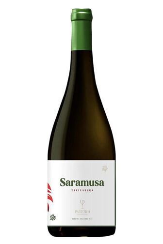 2022 Saramusa