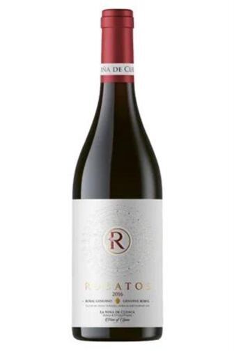 2019 Rubatos