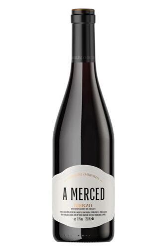 2021 A Merced
