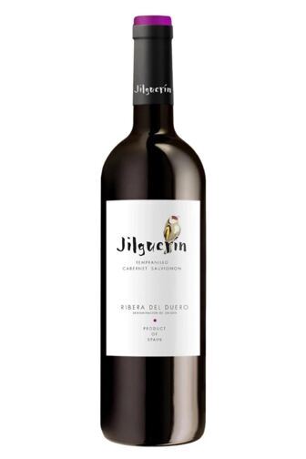 2022 Jilguerín