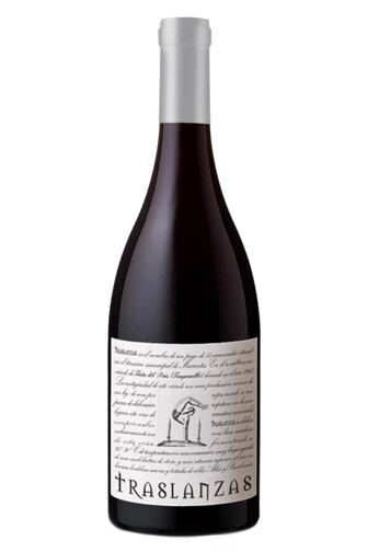2019 Translanzas Tinto