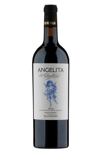 2021 Angelita del Challao
