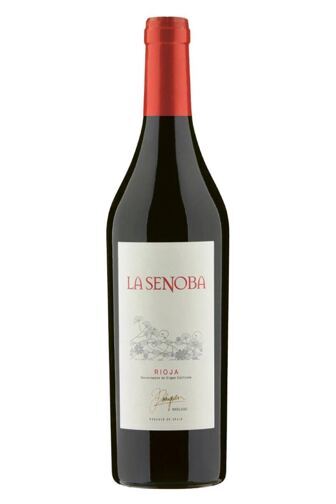2018 La Senoba