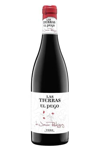 2020 Las Tierras El Pego