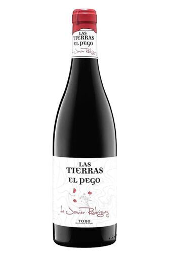 2020 Las Tierras El Pego
