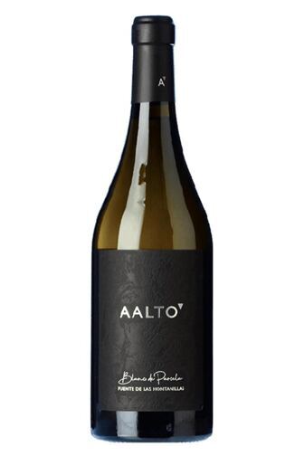 2023 Aalto Blanco de Parcela