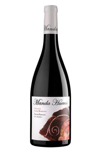 2021 Manda Huevos Tinto