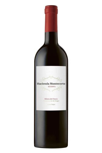 2020 Reserva