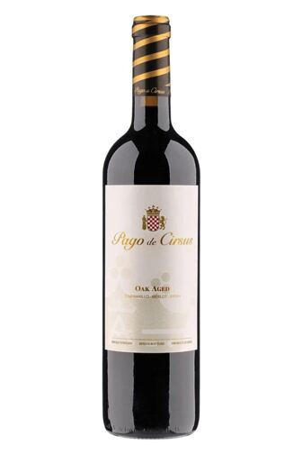 2023 Single Vineyard Oak Aged