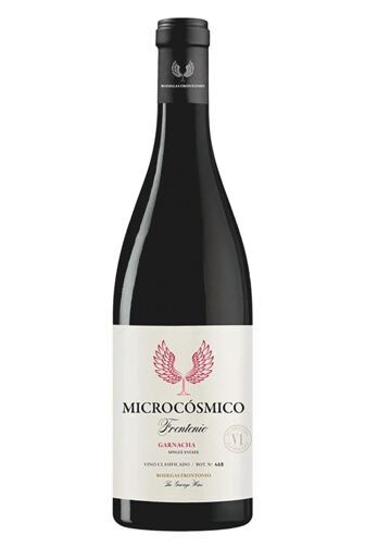 2023 Microcósmico