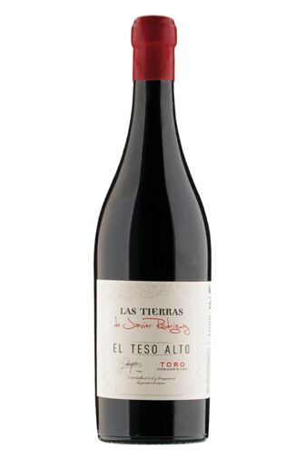 2017 El Teso Alto