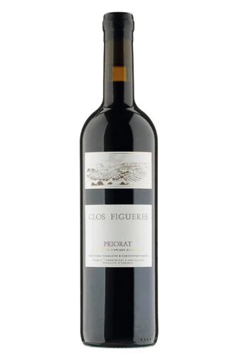 2021 Clos Figueres