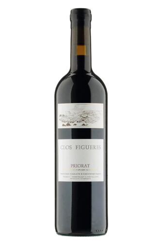 2021 Clos Figueres
