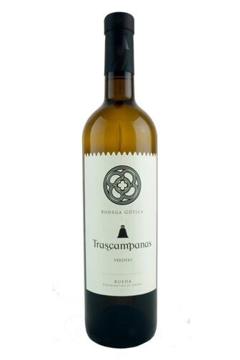 2024 Trascampanas Verdejo