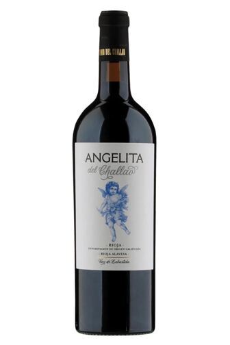 2022 Angelita del Challao
