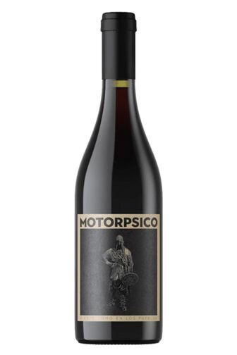 2023 Motorpsico