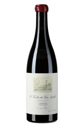 2022 El Jardín de las Iguales Garnacha