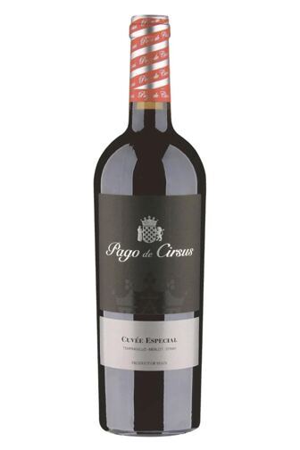 2020 Cuvée Especial