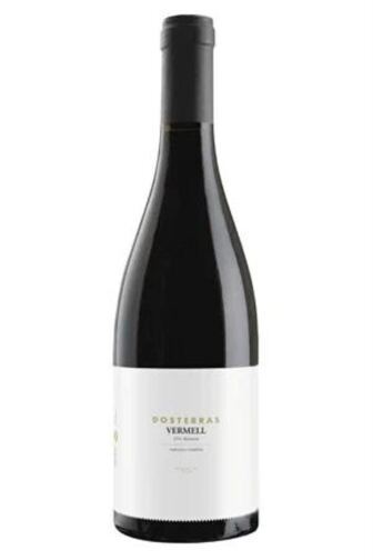 2021 Vermell