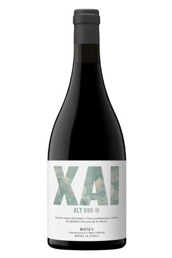 2018 Xai Alt 690M
