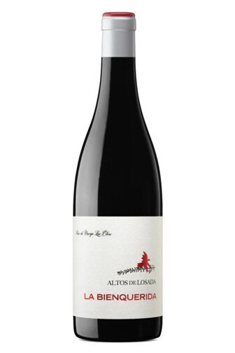 2022 La Bienquerida