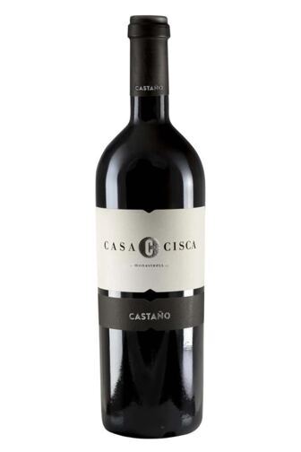 2018 Casa Cisca