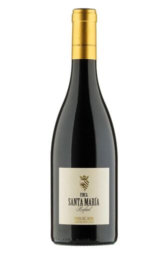 2021 Finca Santa María Rafael